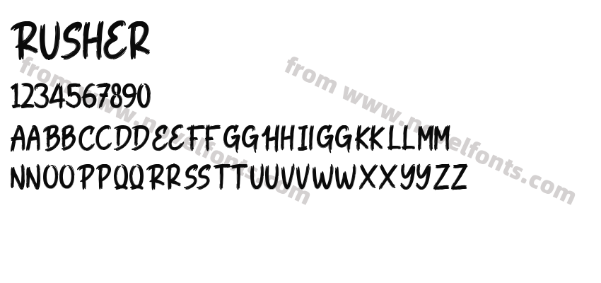 RusherPreview