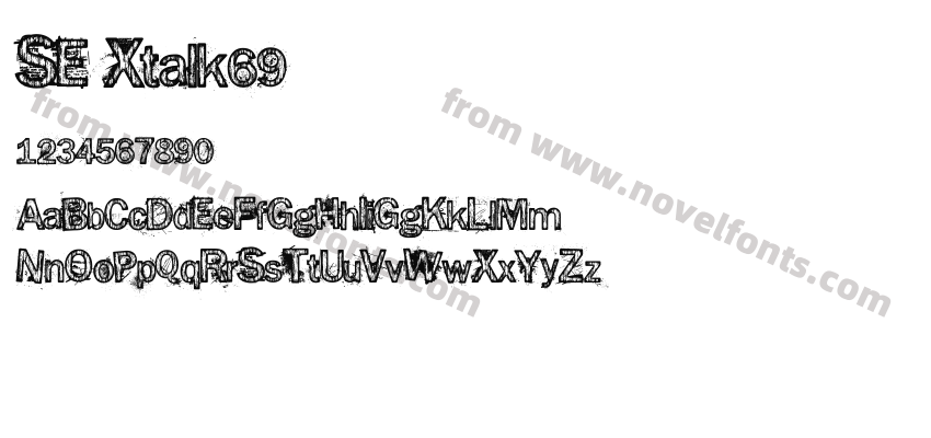 SE Xtalk69Preview