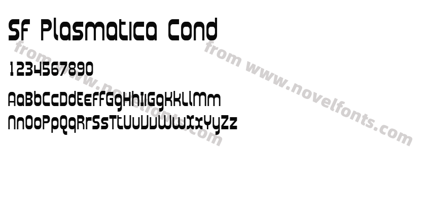 SF Plasmatica CondPreview