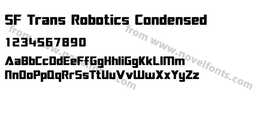 SF Trans Robotics CondensedPreview
