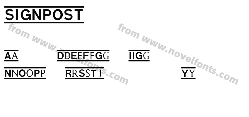 SIGNPOSTPreview