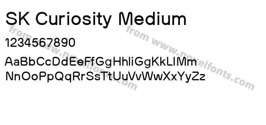 SK Curiosity MediumPreview