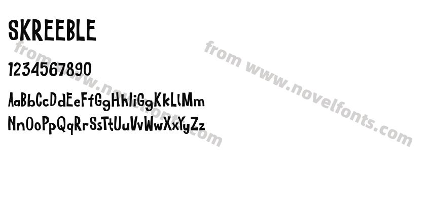 SKREEBLEPreview