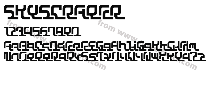 SKYSCRAPERPreview