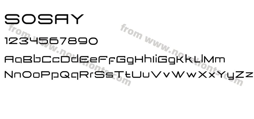SOSAYPreview