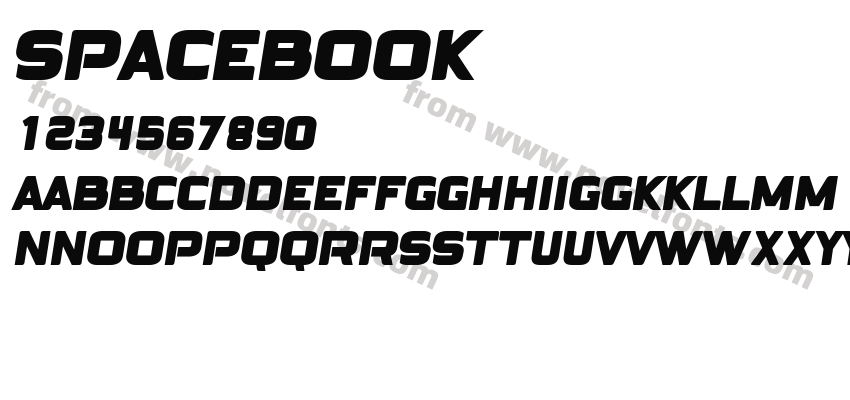 SPACEBOOKPreview