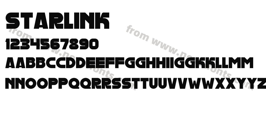 STARLINKPreview