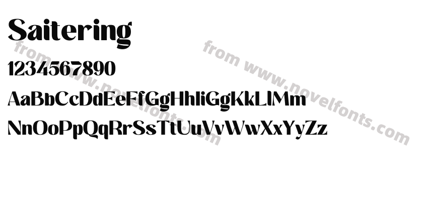 SaiteringPreview