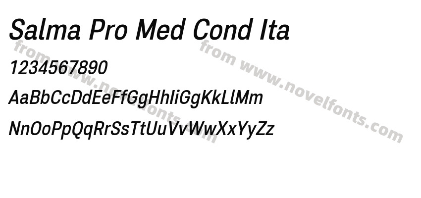 Salma Pro Med Cond ItaPreview