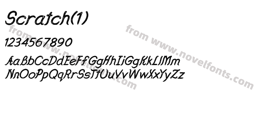 Scratch(1)Preview