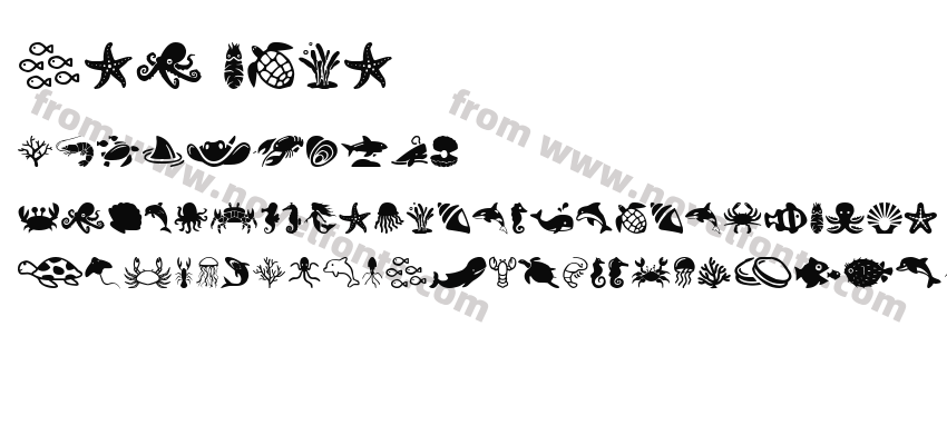 Sea LifePreview