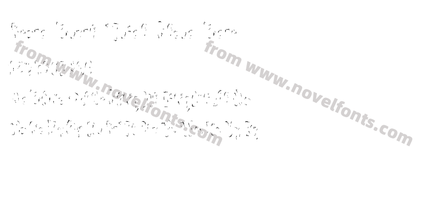 Sensa Brush Trial Flora BasePreview