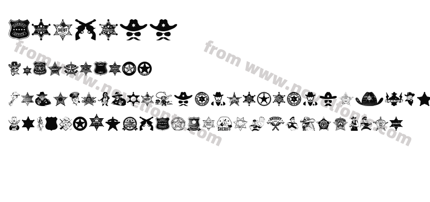 SheriffPreview