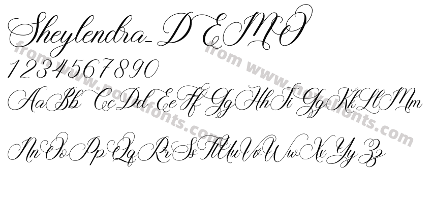 Sheylendra_DEMOPreview