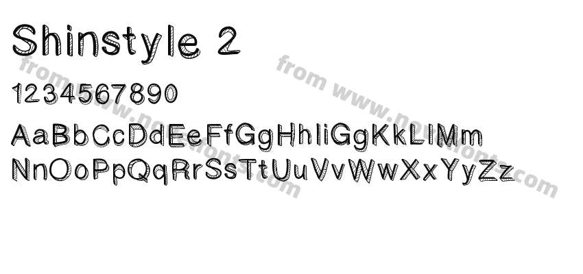 Shinstyle 2Preview