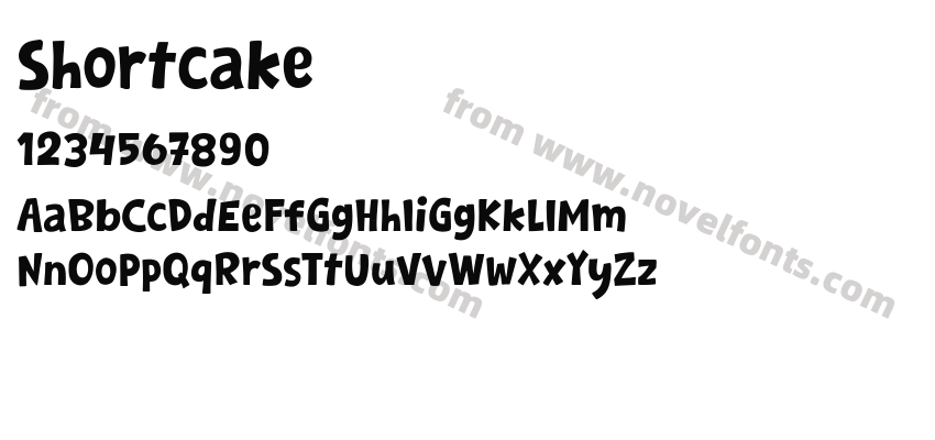 ShortcakePreview