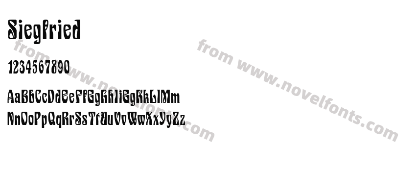 SiegfriedPreview