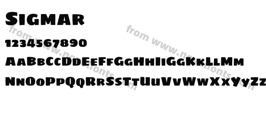SigmarPreview