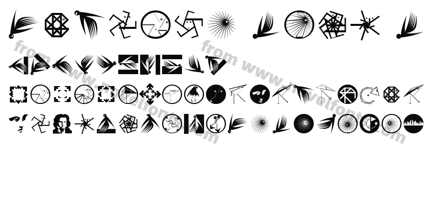Signals Typo TwoPreview