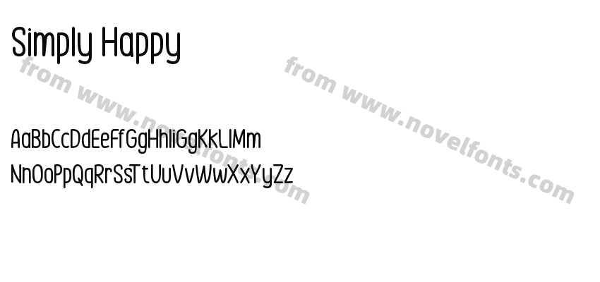 Simply HappyPreview