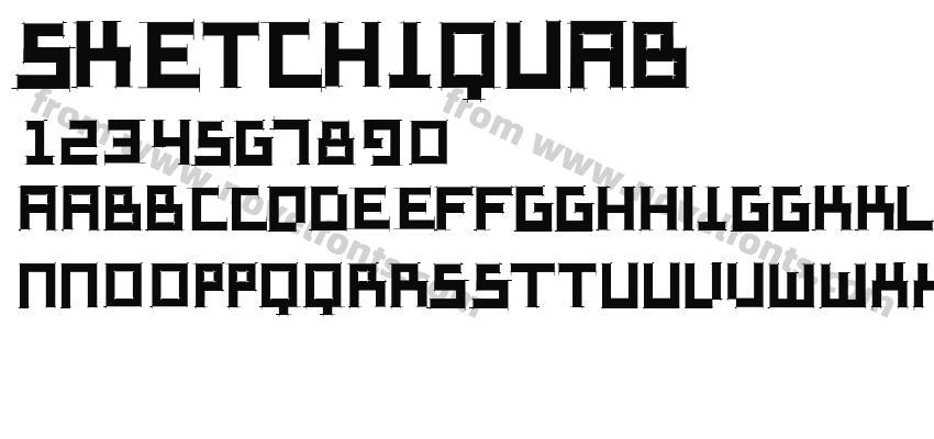 SketchiquaBPreview