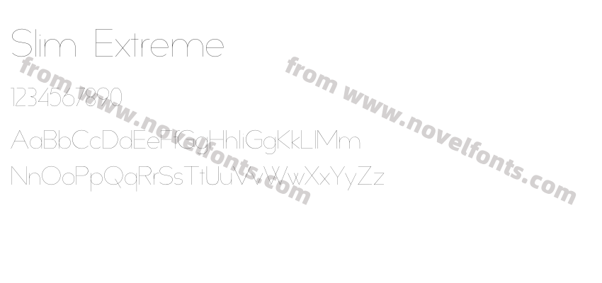 Slim ExtremePreview