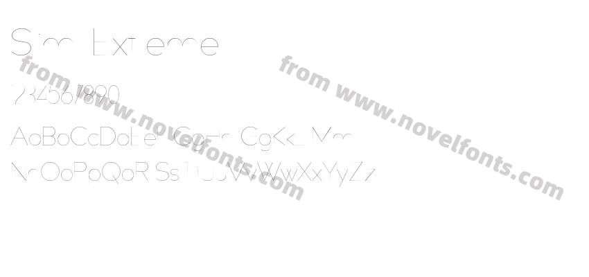Slim ExtremePreview
