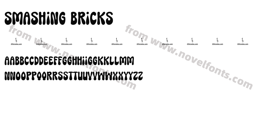 Smashing BricksPreview