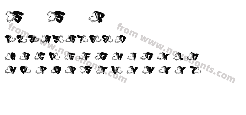 Smile Smile RegularPreview