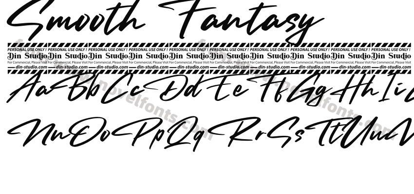 Smooth FantasyPreview