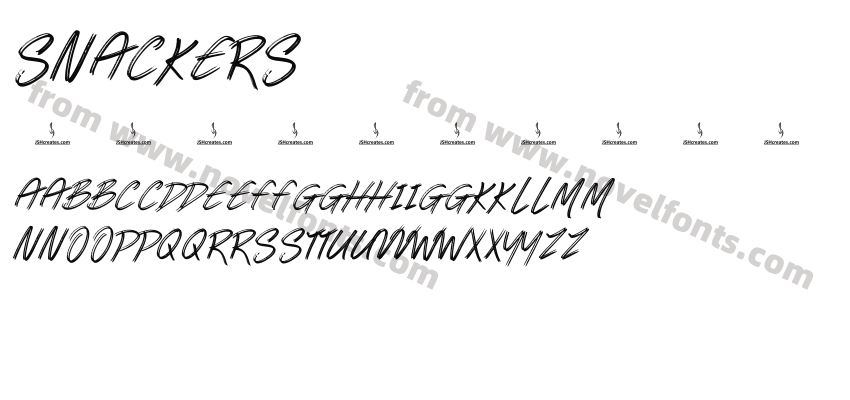 SnackersPreview