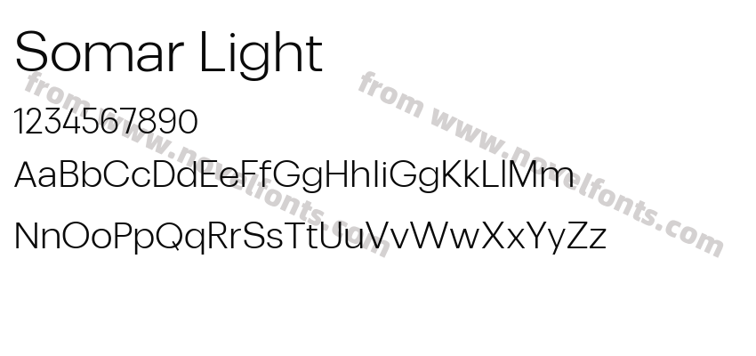 Somar LightPreview