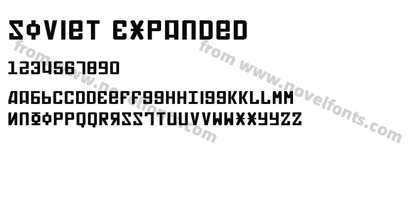 Soviet ExpandedPreview