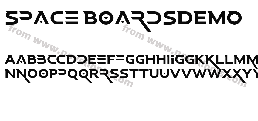 Space BoardsDEMOPreview