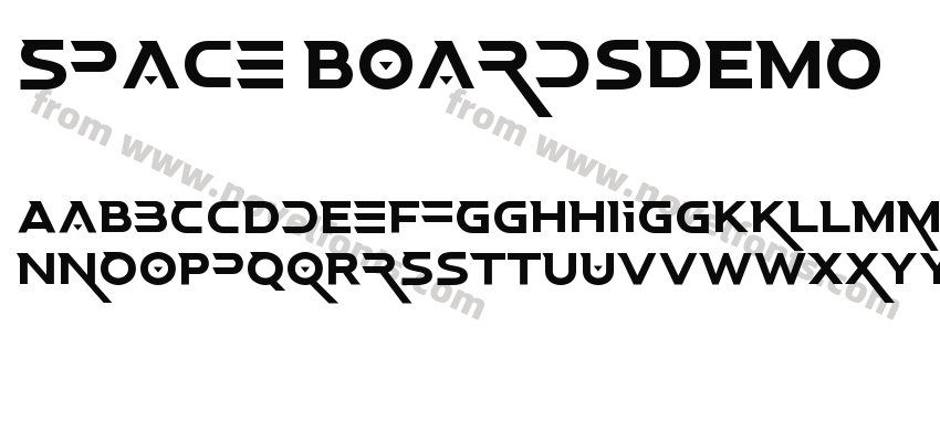 Space BoardsDEMOPreview