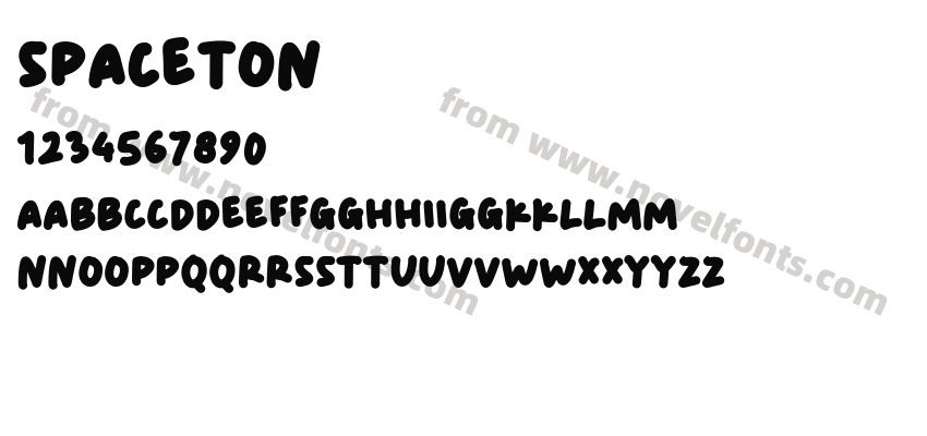 SpacetonPreview