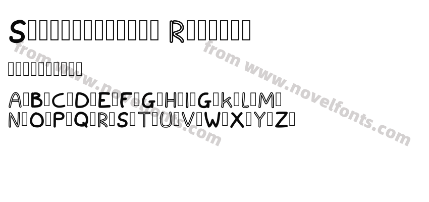 Spagbowl_demo RegularPreview