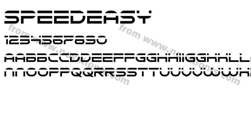 SpeedeasyPreview