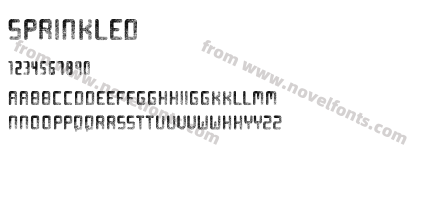 SprinkledPreview