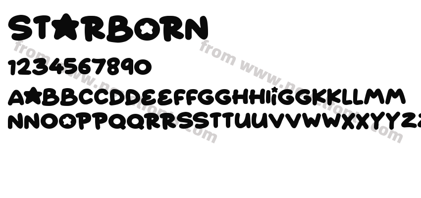 StarbornPreview