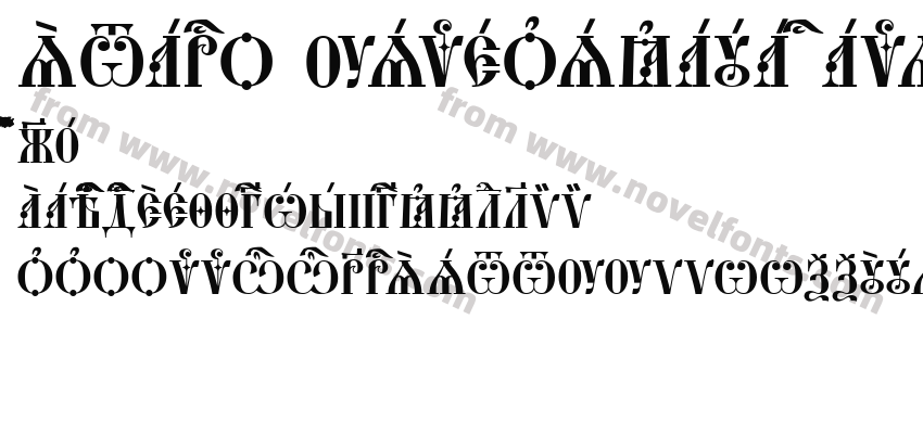 Staro Uspenskaya Caps UcsPreview