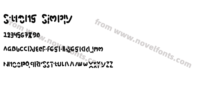 Strong SimplyPreview