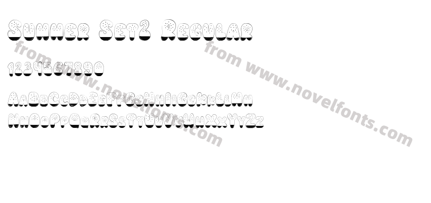 Summer Set2 RegularPreview