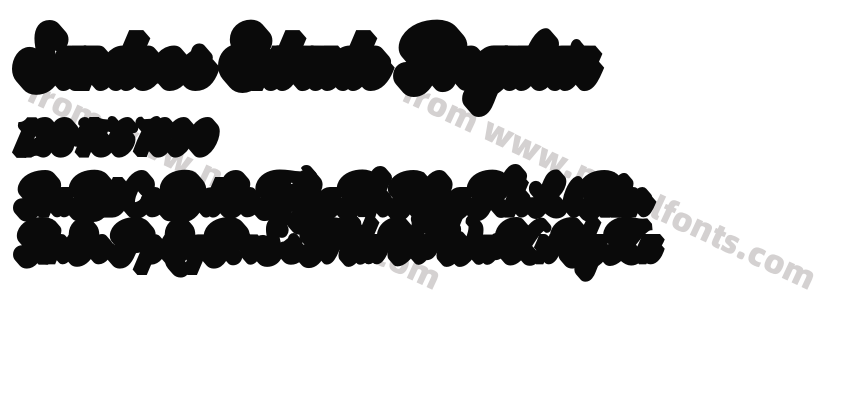 Sundoes Extrude RegularPreview