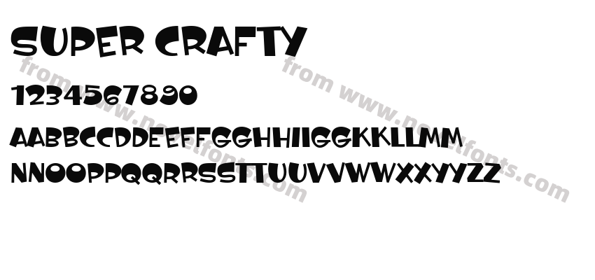Super CraftyPreview