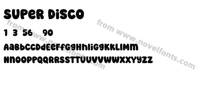 Super DiscoPreview