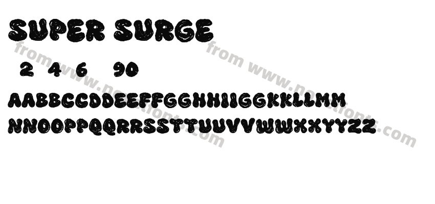 Super SurgePreview