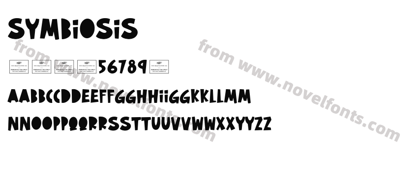 SymbiosisPreview