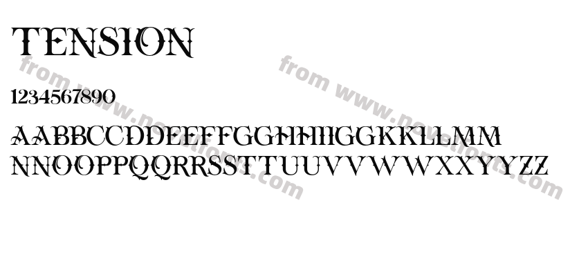 TENSIONPreview