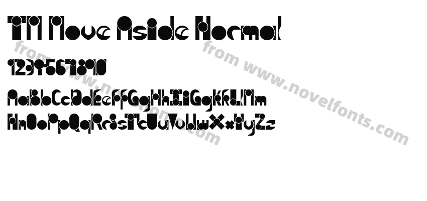 TM Move Aside NormalPreview